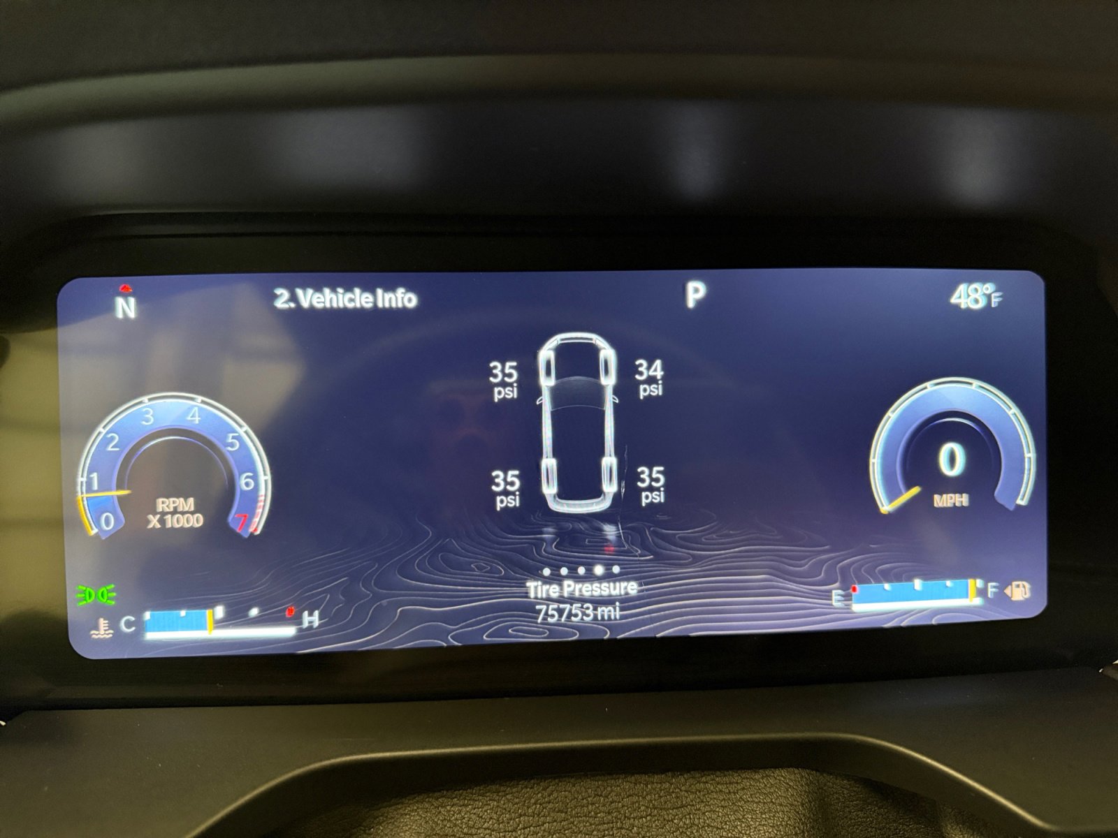 Used 2023 Jeep Grand Cherokee L Laredo image 19