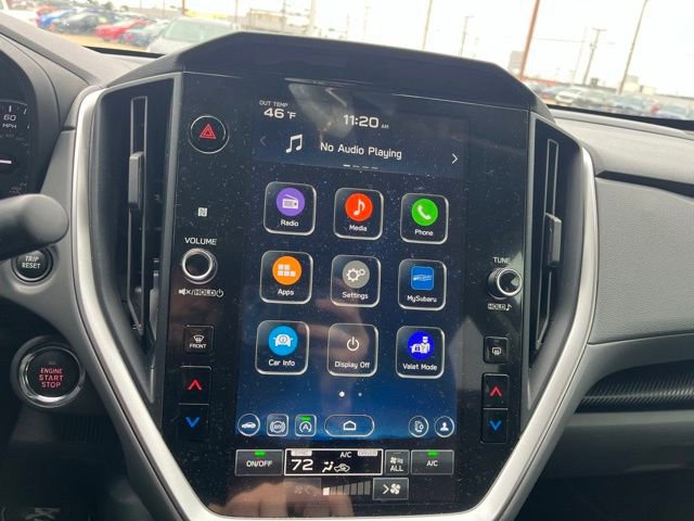 Used 2024 Subaru Crosstrek 2.0i Premium image 9