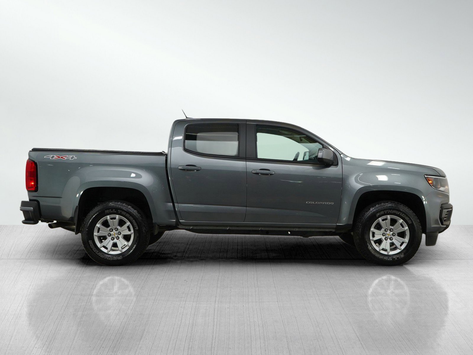 Used 2022 Chevrolet Colorado LT image 6