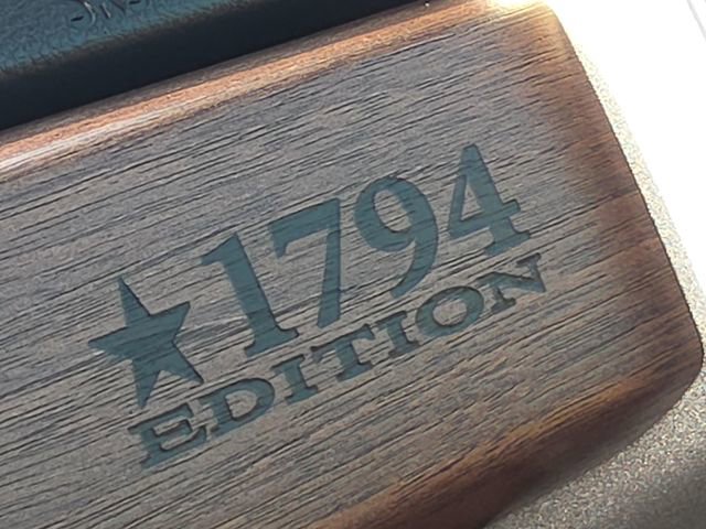 Used 2023 Toyota Tundra 1794 Edition image 19