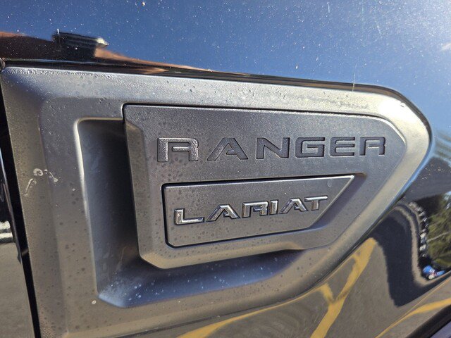 Used 2019 Ford Ranger Lariat w/ Equipment Group 501A Mid AWD/4WD image 34