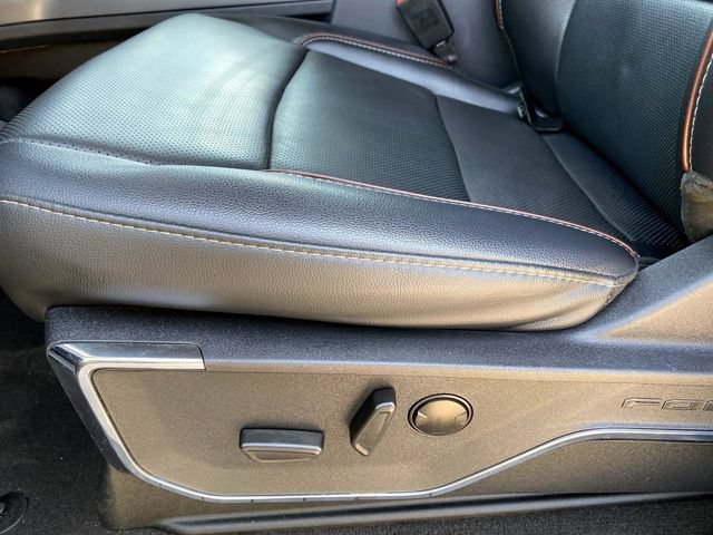Used 2024 Ford F350 Lariat w/ Sport Appearance Package AWD/4WD image 26