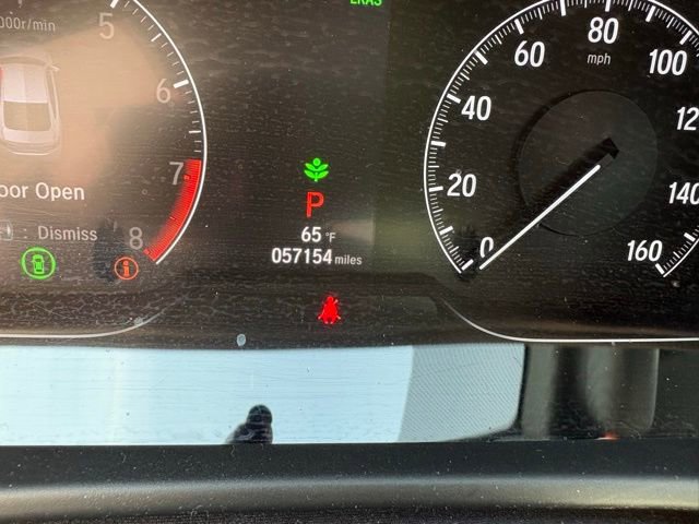 Used 2018 Honda Accord Touring image 14