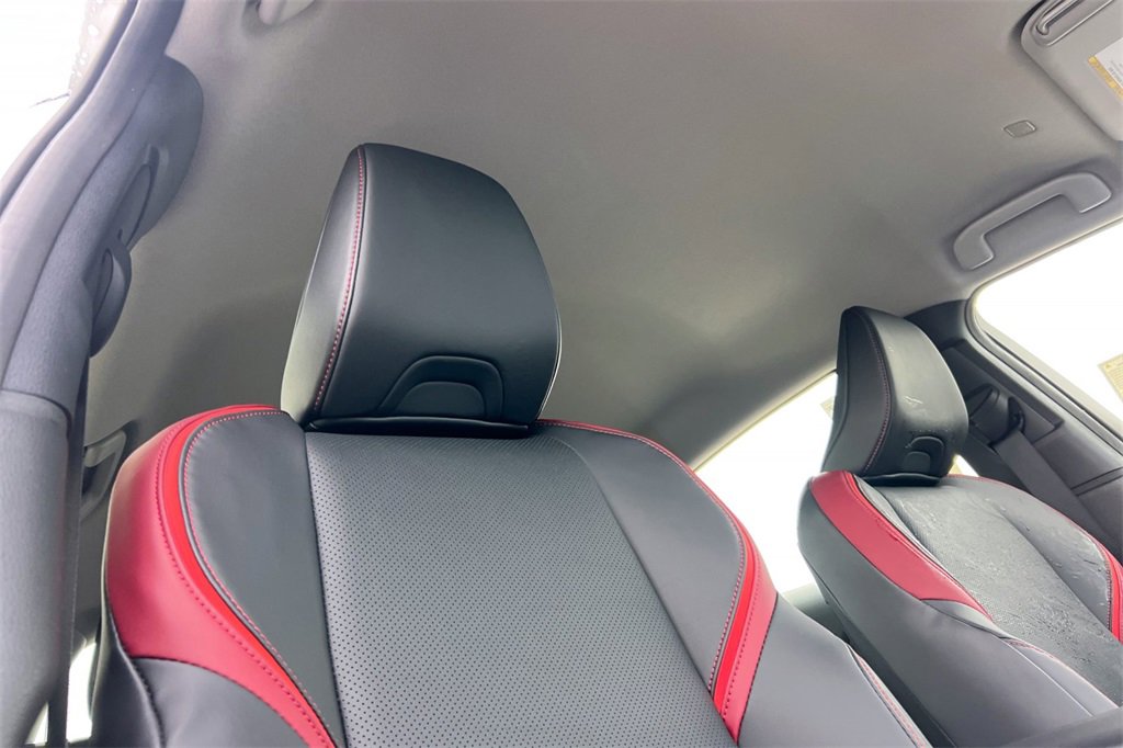 New 2026 Toyota Prius Plug-In Hybrid image 16