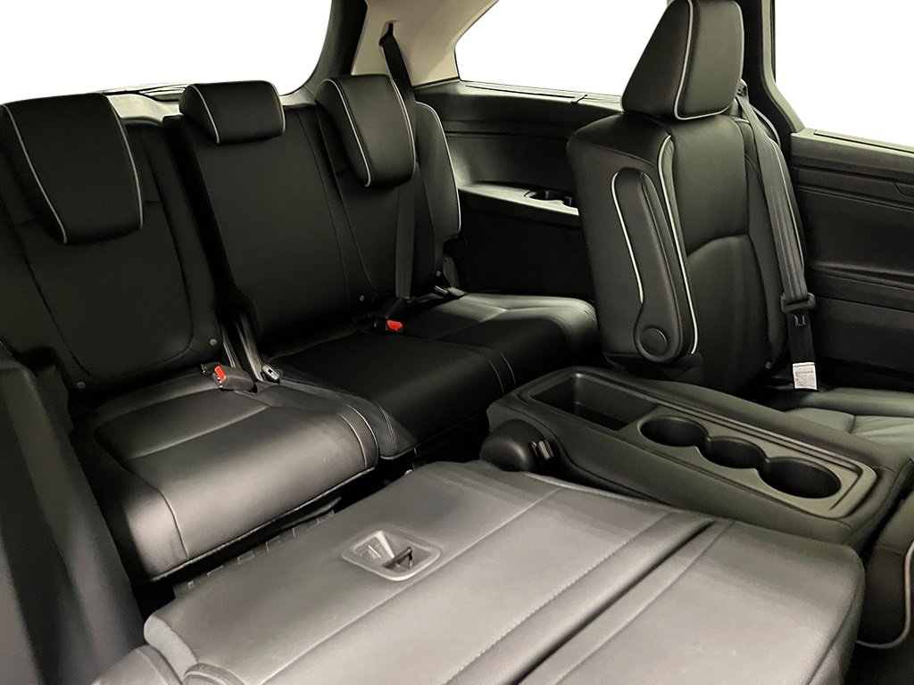 New 2026 Honda Odyssey Touring image 28