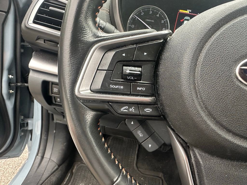 Used 2019 Subaru Crosstrek 2.0i Limited w/ Popular Package #4 image 26