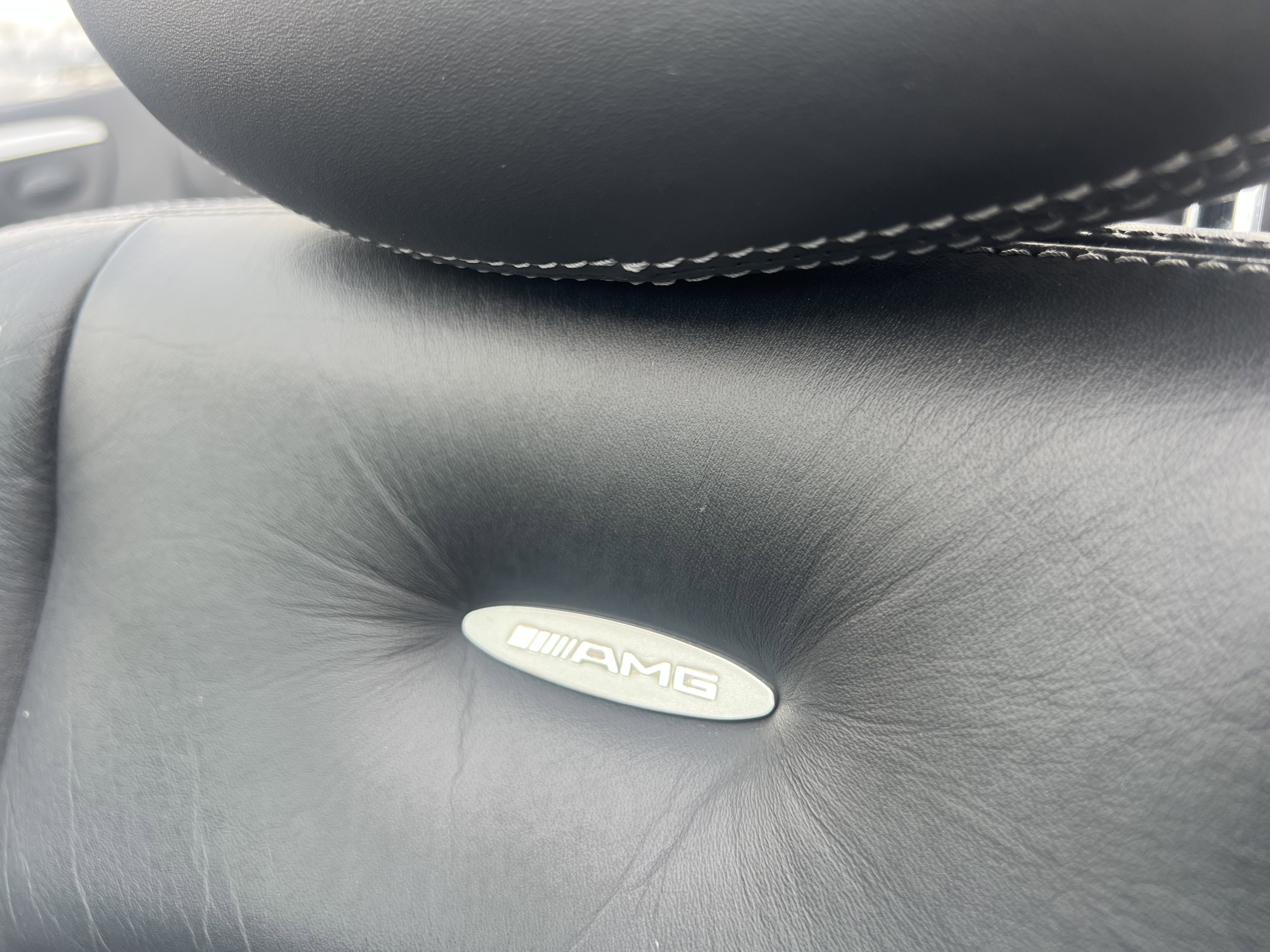 Used 2005 Mercedes-Benz CLK 55 AMG Cabriolet image 30