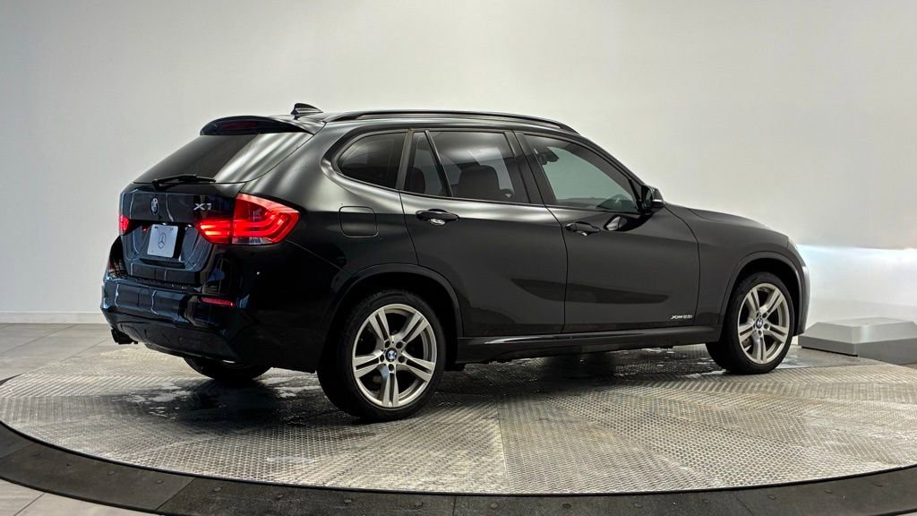 Used 2015 BMW X1 xDrive28i AWD/4WD image 6