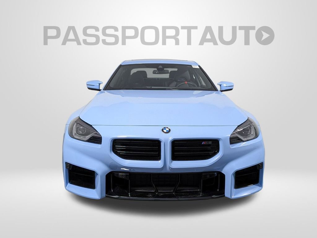 New 2026 BMW M2 image 5