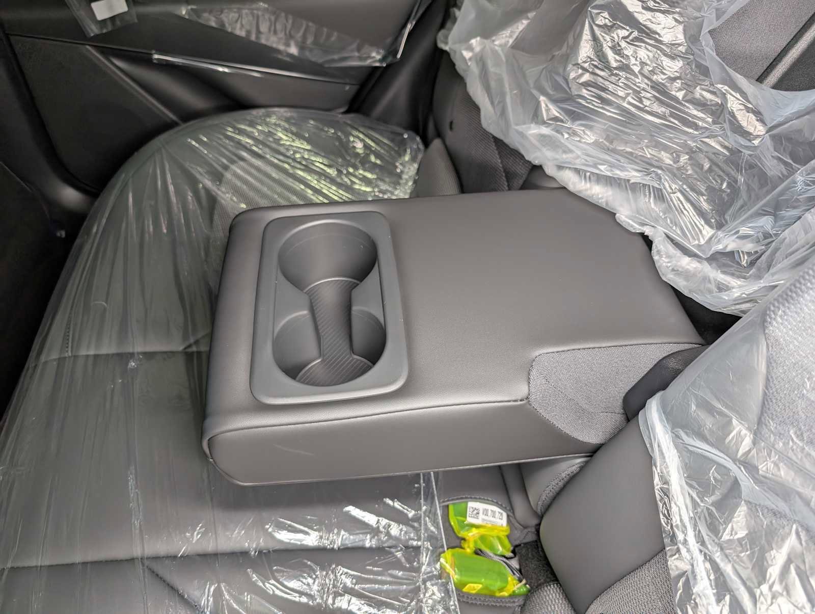 New 2025 Kia Niro Wind image 16