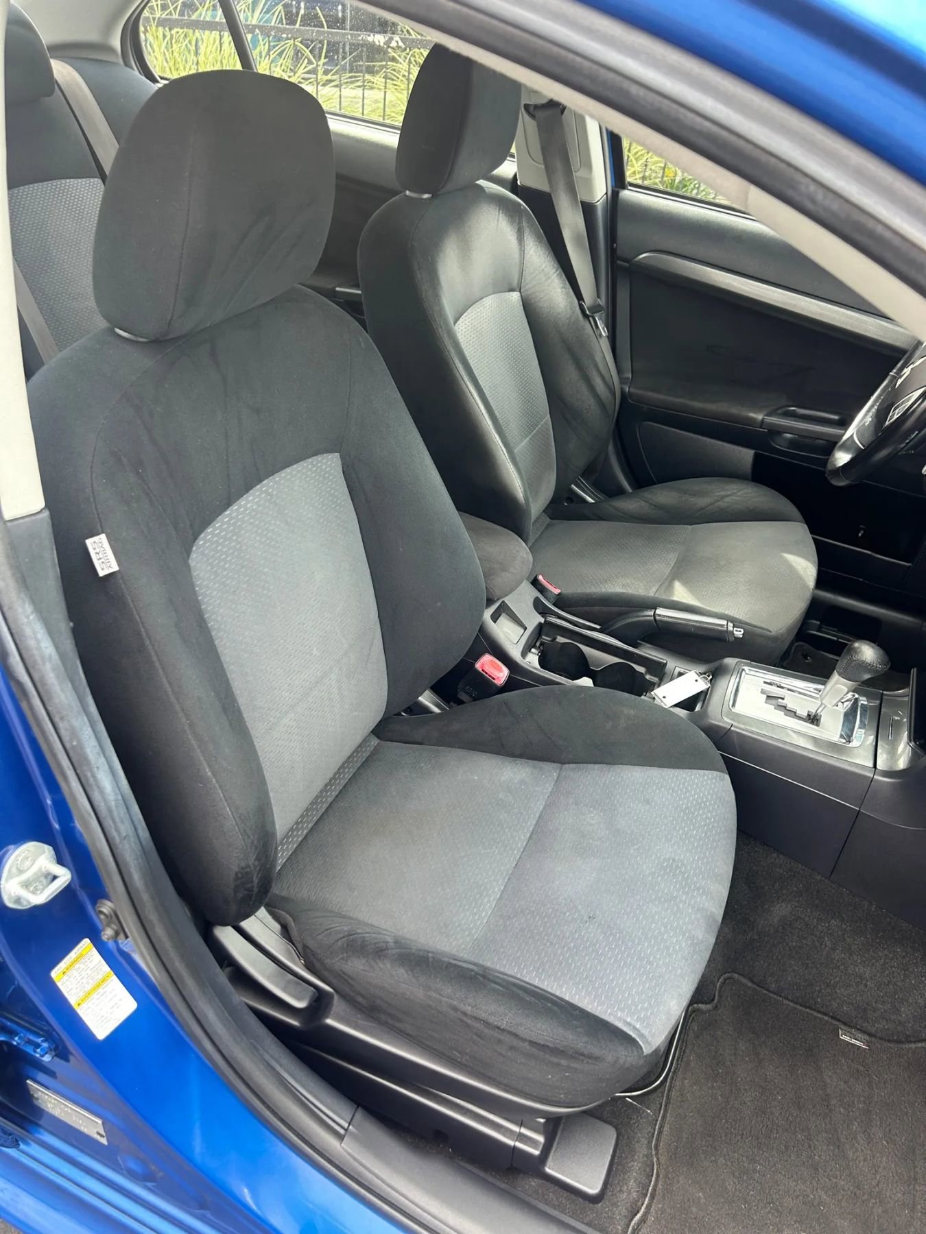 Used 2010 Mitsubishi Lancer GTS image 9