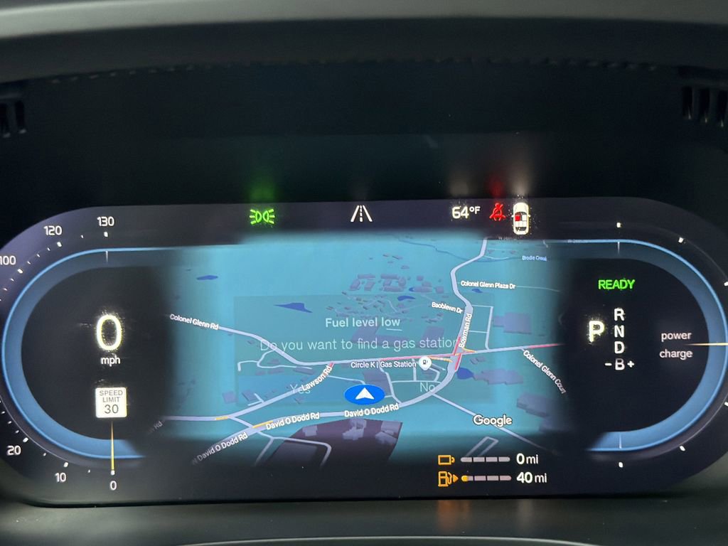 Used 2023 Volvo XC60 T8 Plus image 34