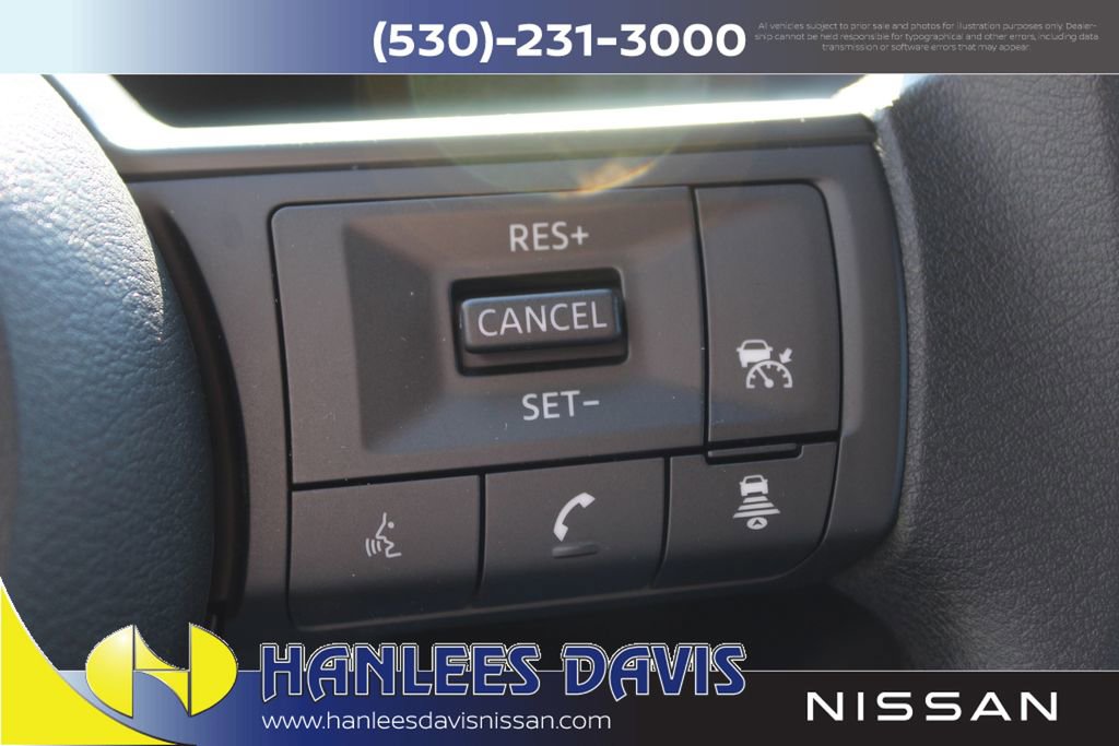 New 2026 Nissan Kicks S image 29