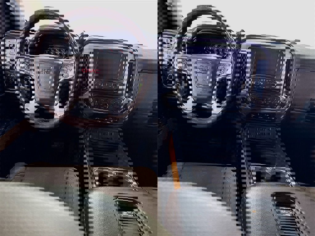 Used 2017 GMC Sierra 1500 SLT image 2