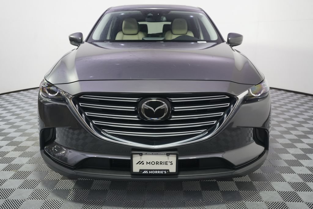 Used 2023 MAZDA CX-9 Touring AWD/4WD image 6
