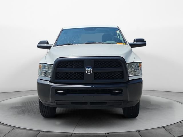Used 2018 RAM 2500 Tradesman AWD/4WD image 8