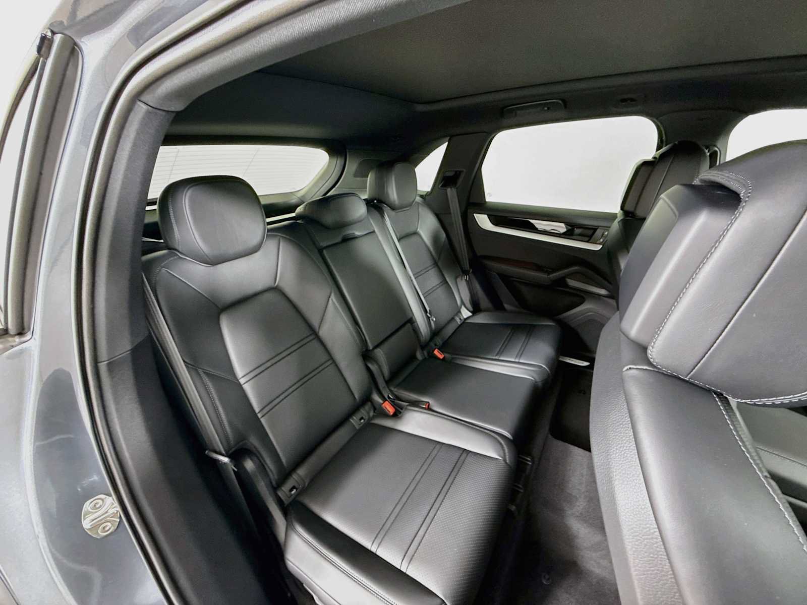 New 2026 Porsche Cayenne AWD/4WD image 28
