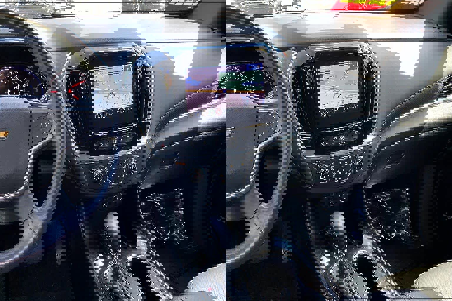 Certified 2022 Chevrolet Traverse Premier image 7