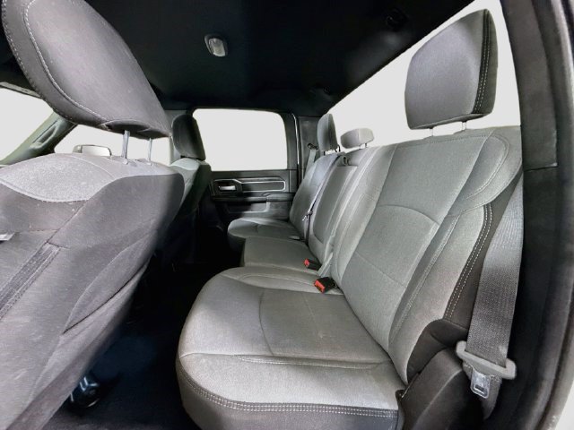 Used 2024 RAM 2500 Big Horn w/ Protection Group AWD/4WD image 24