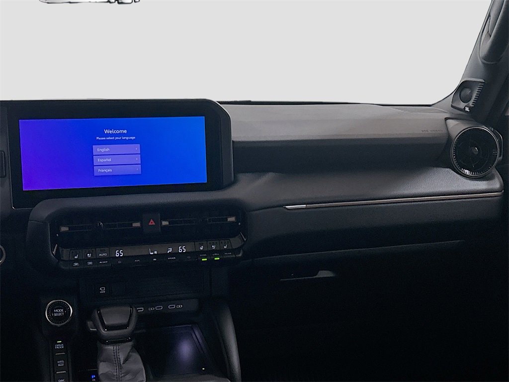 Used 2024 Toyota Land Cruiser w/ Premium Package image 22