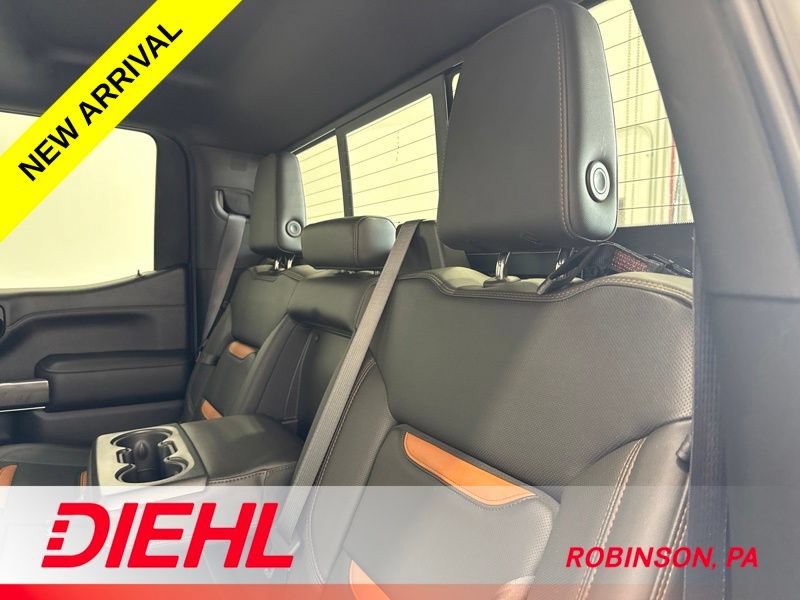 Used 2020 GMC Sierra 1500 AT4 w/ AT4 Premium Package AWD/4WD image 18