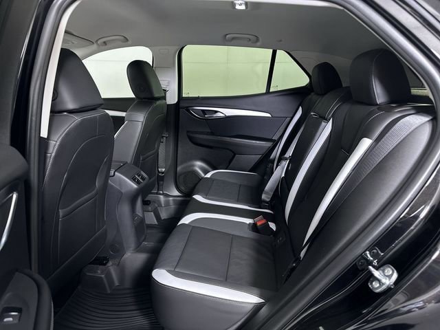 New 2026 Buick Envision Sport Touring AWD/4WD image 25