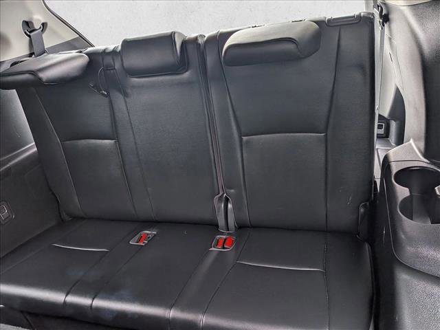 Used 2022 Toyota Highlander XLE image 21