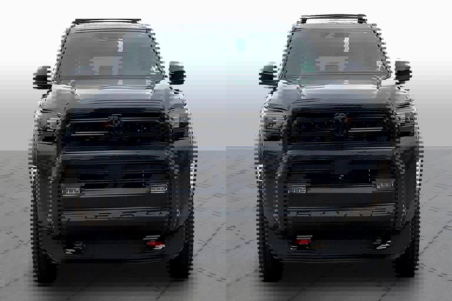 Used 2026 Toyota 4Runner SR5 image 4