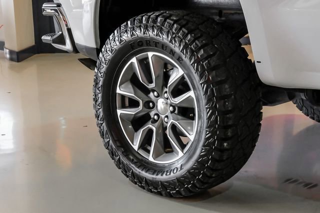 Used 2021 Chevrolet Silverado 1500 LT w/ Texas Edition Plus image 54