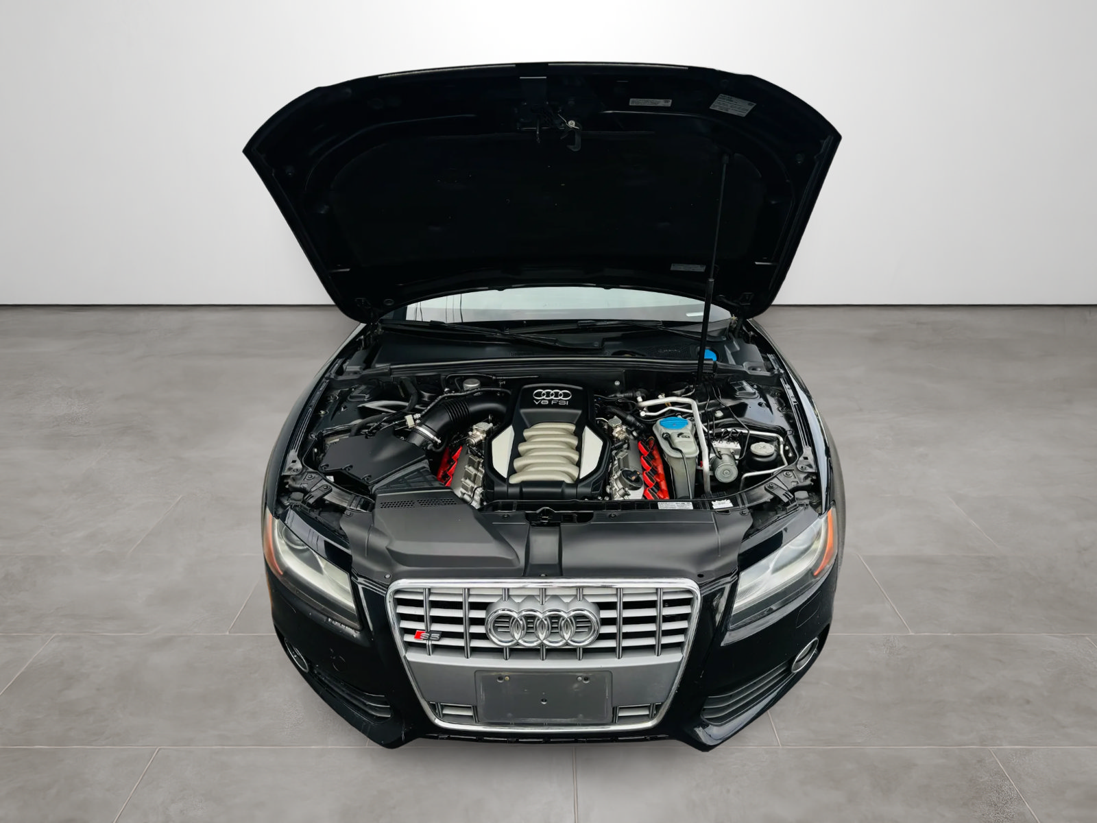 Used 2012 Audi S5 Prestige AWD/4WD image 11