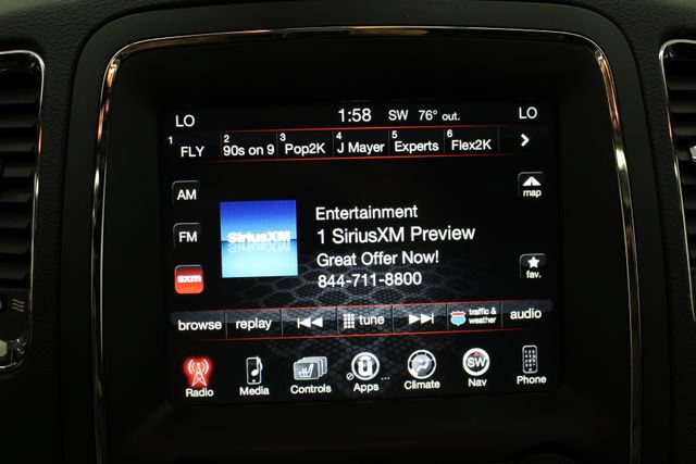 Used 2015 Dodge Durango Limited w/ Blacktop Package AWD/4WD image 21