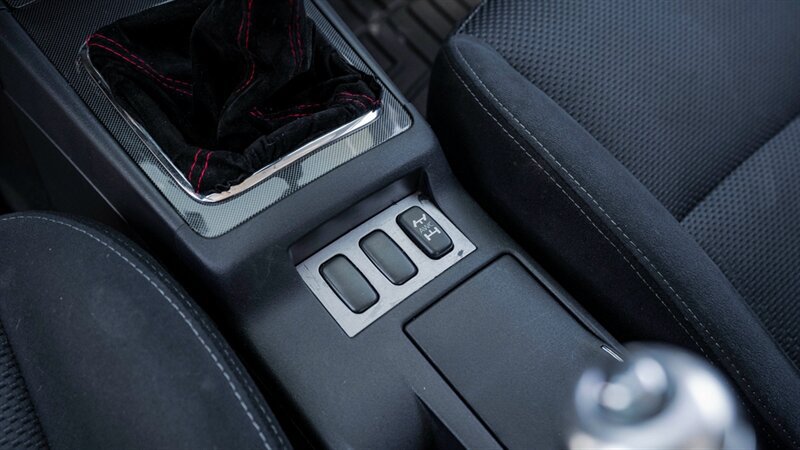 Used 2015 Mitsubishi Lancer Evolution GSR AWD/4WD image 35