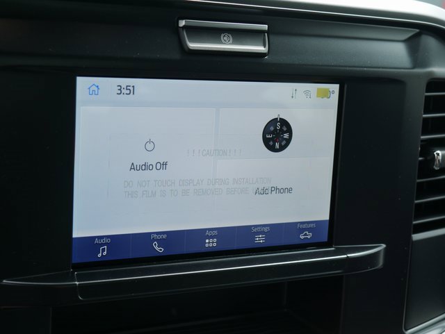 New 2025 Ford F250 XL w/ XL Chrome Package image 19