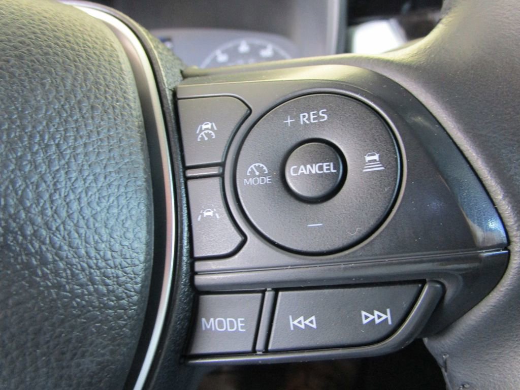 Used 2024 Toyota Corolla SE FWD image 41