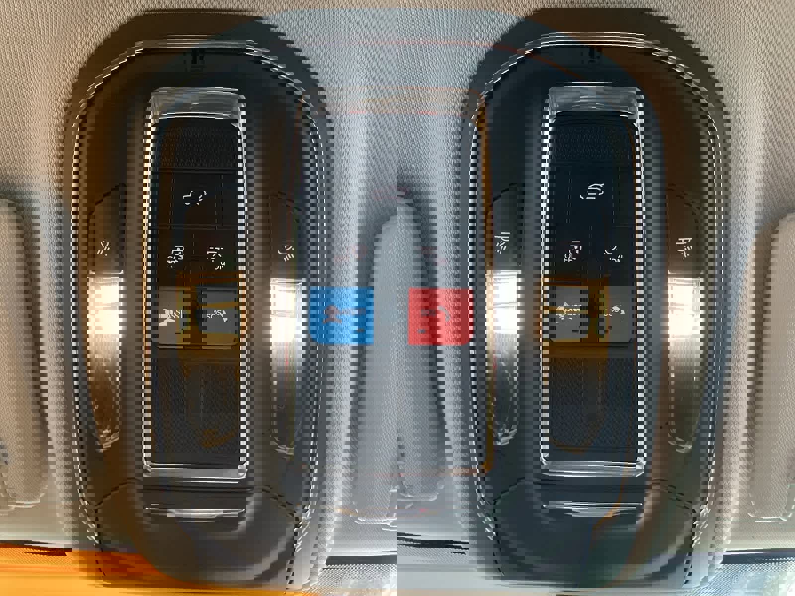 Used 2023 Jeep Grand Cherokee Limited w/ Luxury Tech Group II image 22