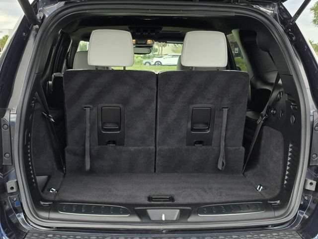 Used 2025 Dodge Durango SRT Hellcat AWD/4WD image 14