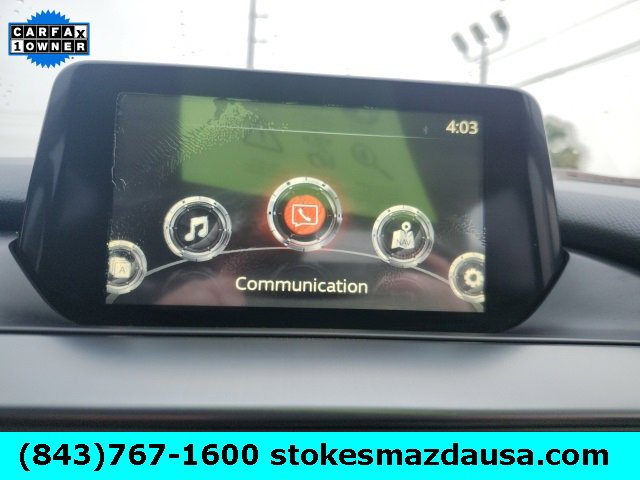 Used 2016 MAZDA MAZDA6 Sport image 32