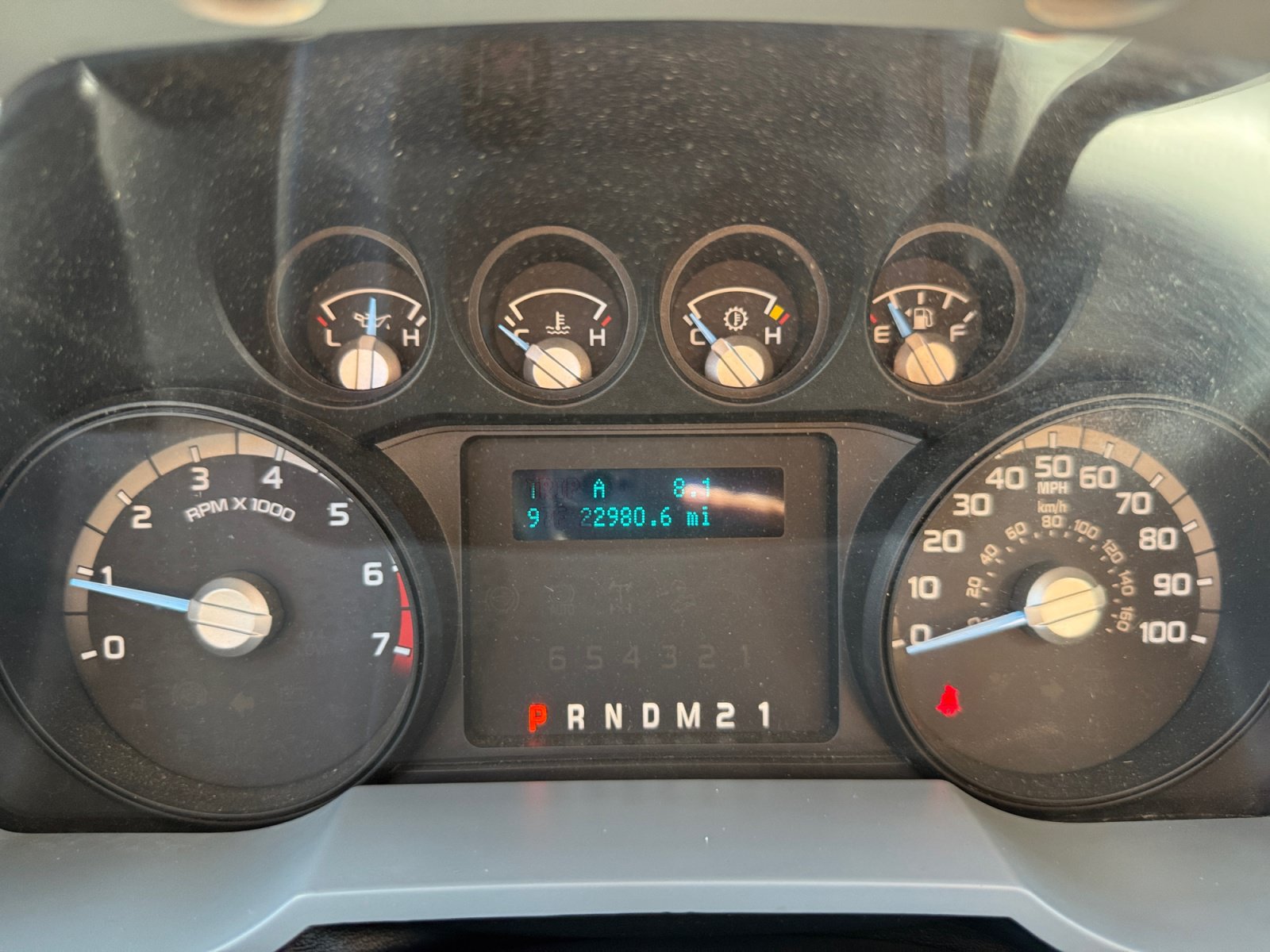 Used 2011 Ford F250 XL w/ XL Value Pkg RWD image 11