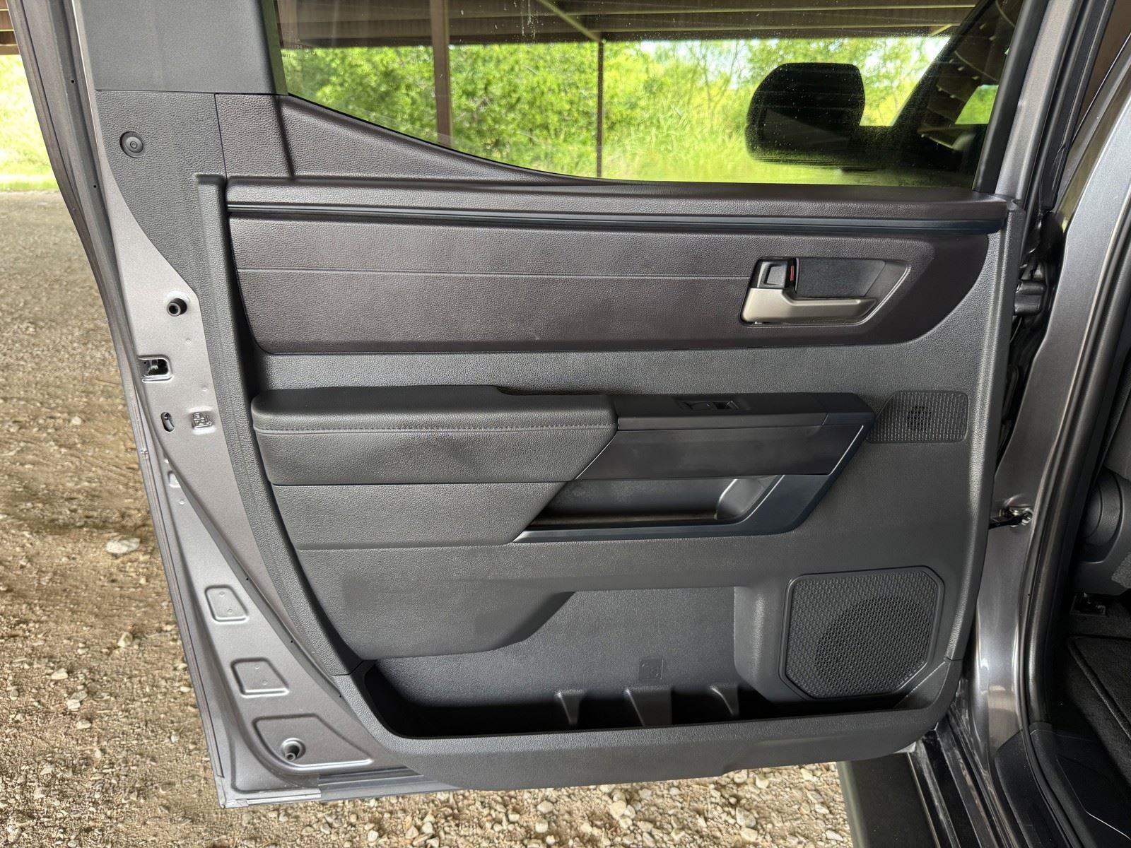 Used 2024 Toyota Tundra SR5 RWD image 27