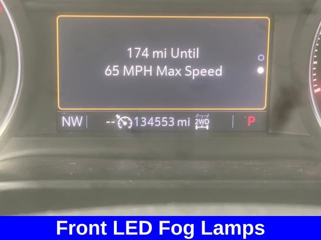 Used 2020 Chevrolet Silverado 1500 RST w/ All-Star Edition image 14