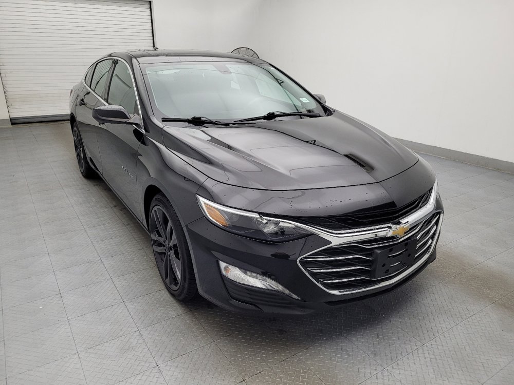 Used 2022 Chevrolet Malibu LT image 13