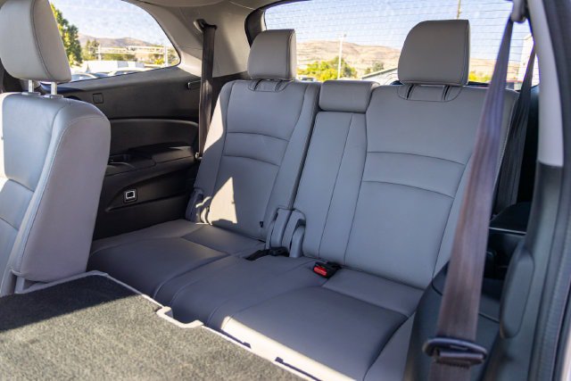 Used 2022 Honda Pilot Special Edition image 9