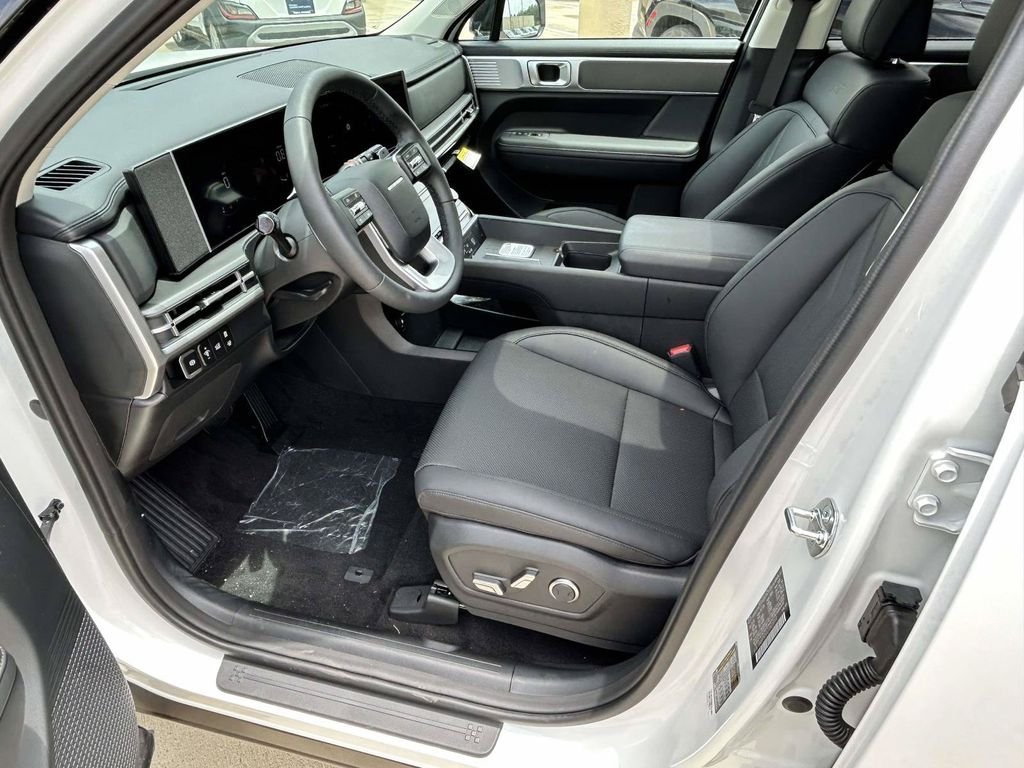 New 2026 Hyundai Santa Fe XRT AWD/4WD image 13