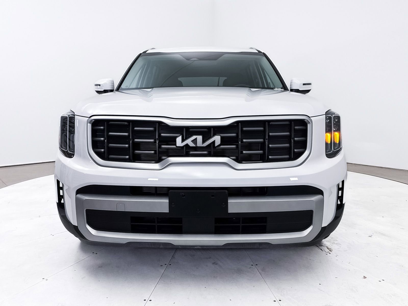 Used 2024 Kia Telluride S w/ S Sunroof Package image 14