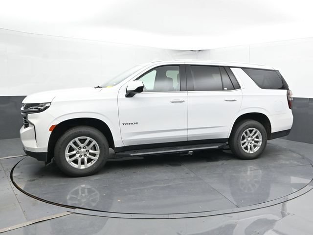 Used 2024 Chevrolet Tahoe LT AWD/4WD image 8