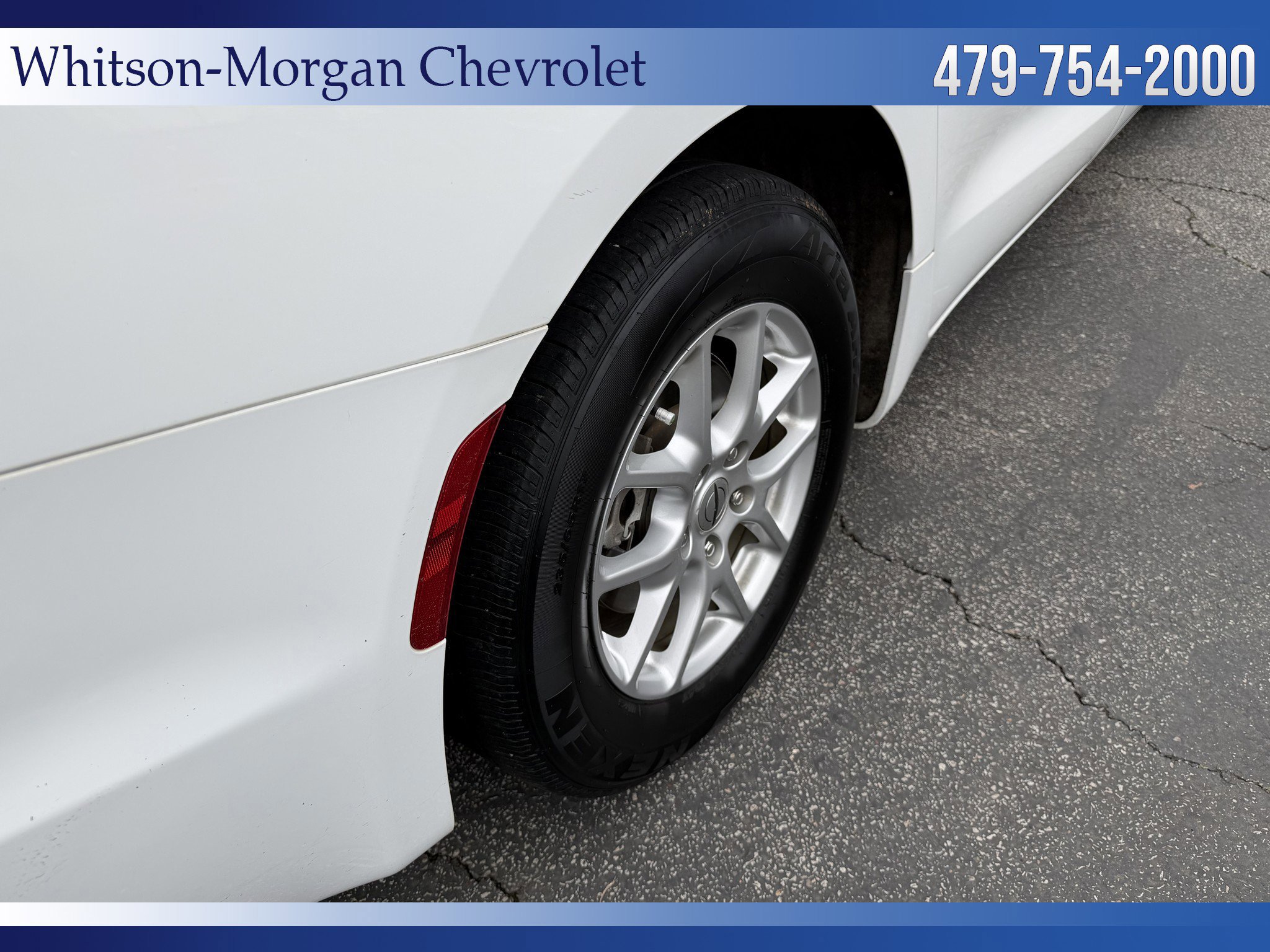 Used 2022 Chrysler Pacifica Touring-L FWD image 44