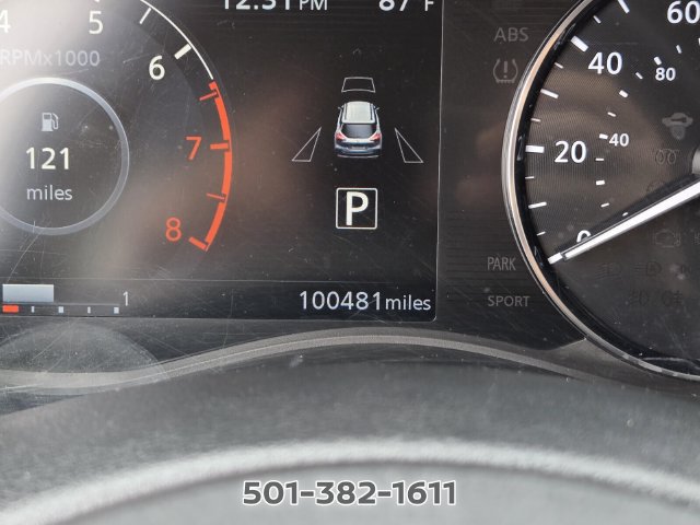 Used 2021 Nissan Kicks SV FWD image 29