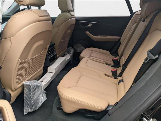New 2025 Audi Q8 Prestige image 14