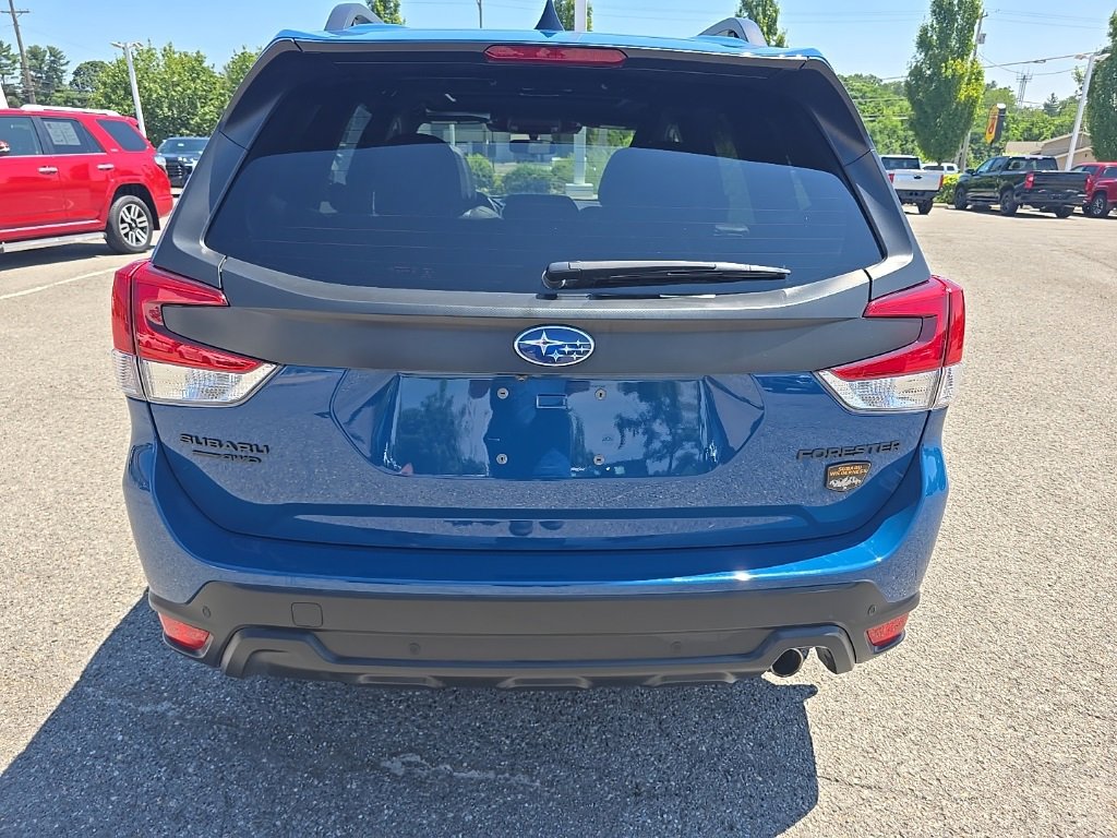 Used 2024 Subaru Forester Wilderness image 5