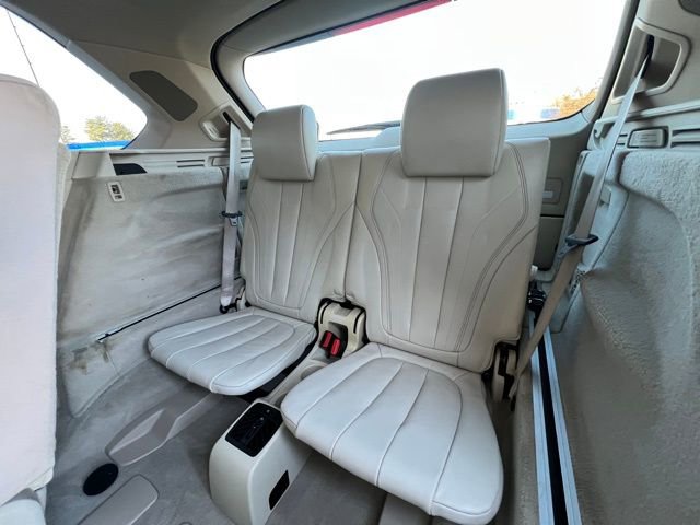 Used 2015 BMW X5 xDrive35i image 3